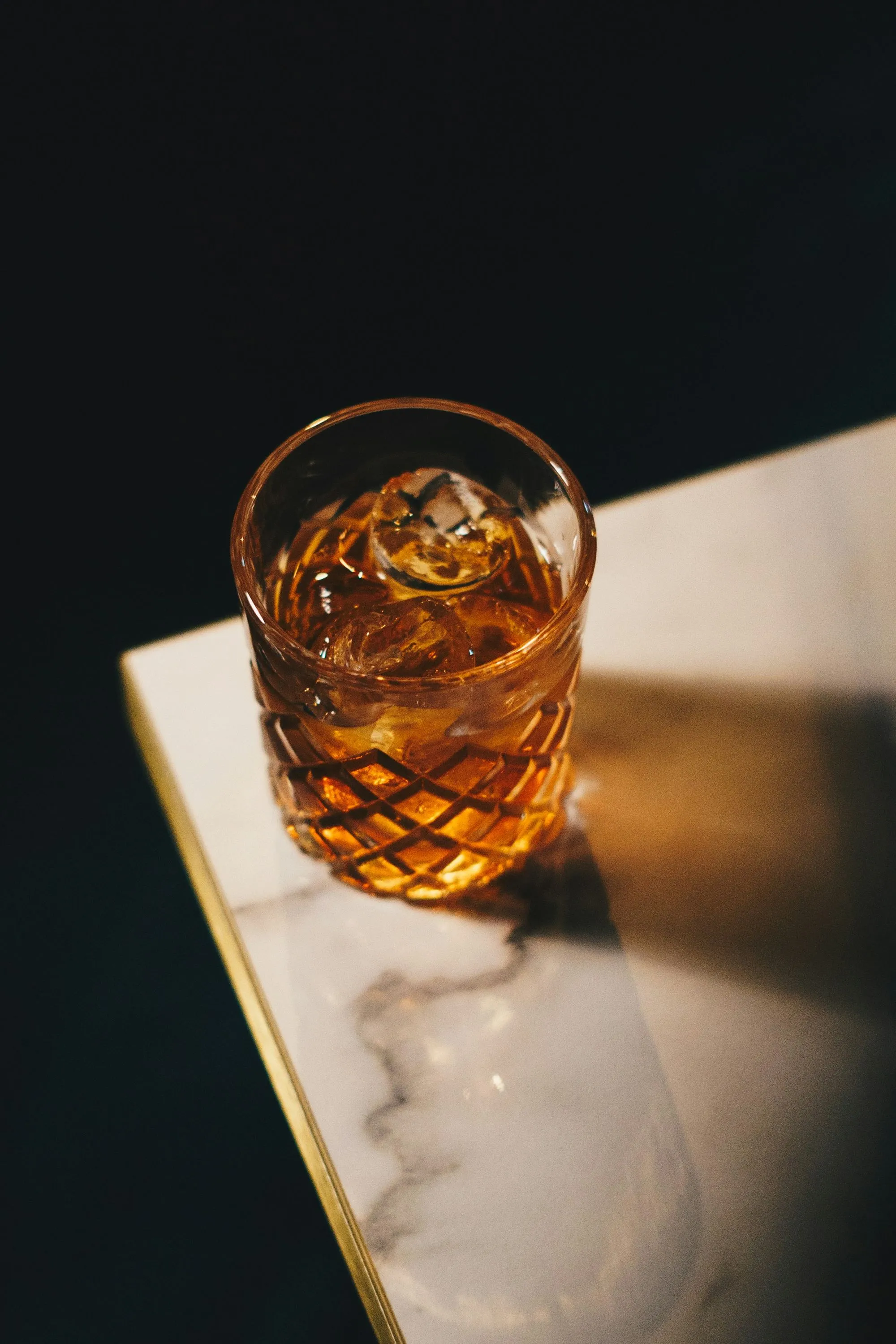 Drink negroni